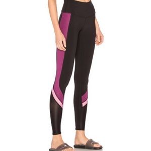 ALO Yoga High Rise Elevate Legging